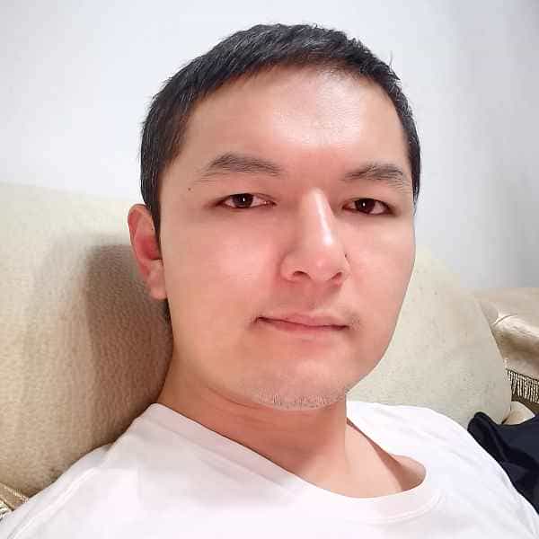 33岁岁湖南单身帅哥 - 泰安吉缘网