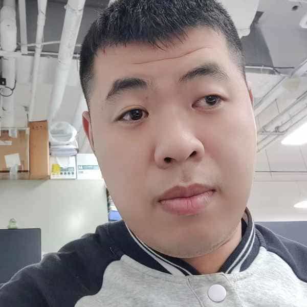 32岁岁北京单身帅哥 - 泰安吉缘网