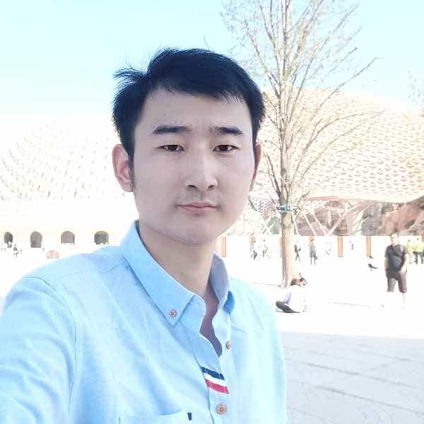 36岁岁安徽单身帅哥 - 泰安吉缘网