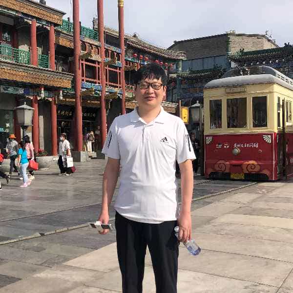 嘉宾照片