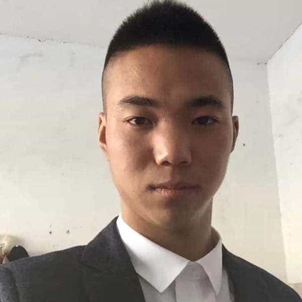 28岁岁陕西单身帅哥 - 泰安吉缘网