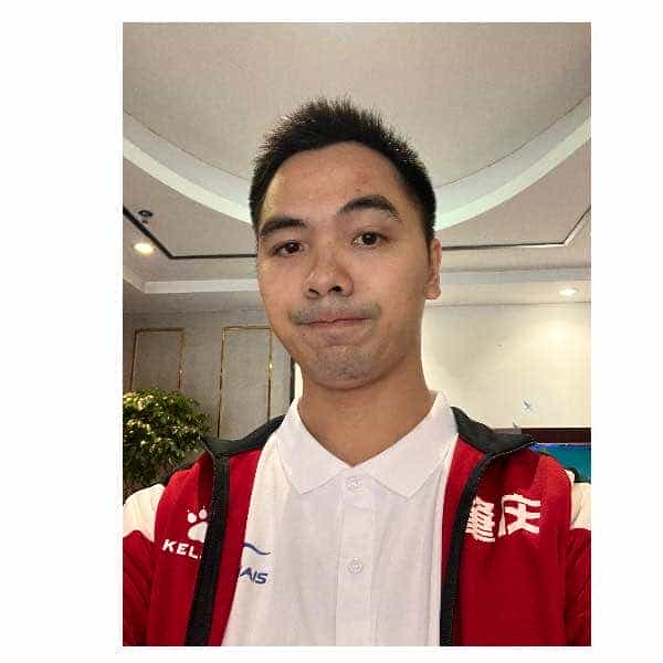 34岁岁广东单身帅哥 - 泰安吉缘网