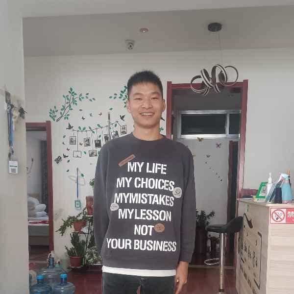26岁岁山东单身帅哥 - 泰安吉缘网