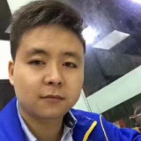 36岁岁湖南单身帅哥 - 泰安吉缘网