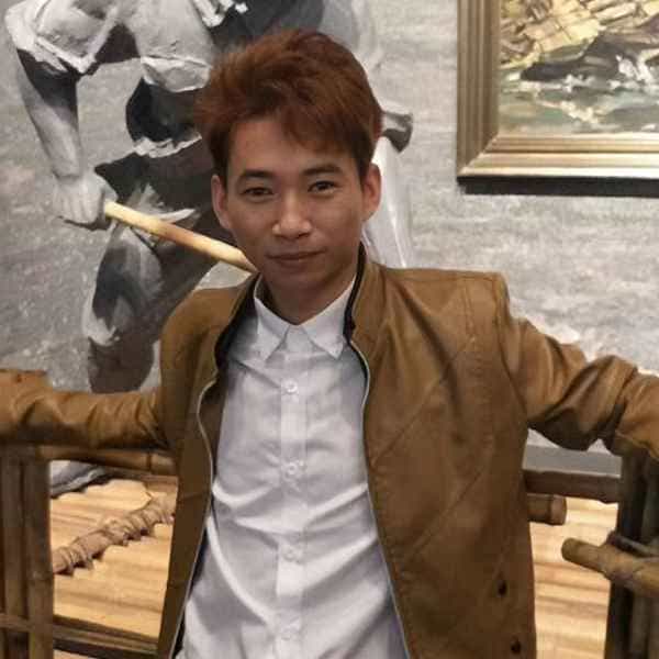 36岁岁湖南单身帅哥 - 泰安吉缘网