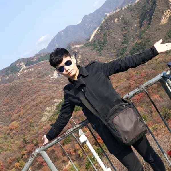 35岁岁河北单身帅哥 - 泰安吉缘网