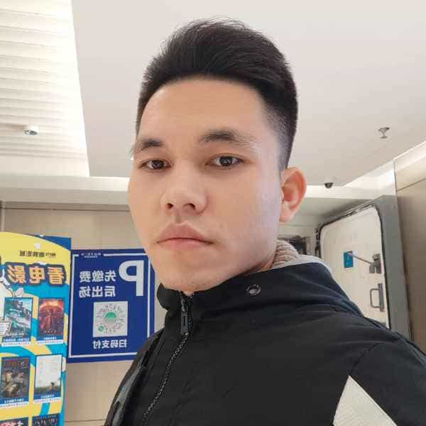 31岁岁广东单身帅哥 - 泰安吉缘网