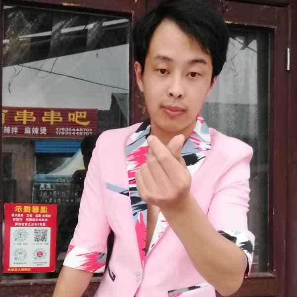 30岁岁山西单身帅哥 - 泰安吉缘网