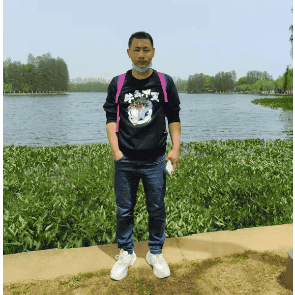 33岁岁湖北单身帅哥 - 泰安吉缘网