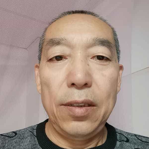 56岁岁河北单身帅哥 - 泰安吉缘网