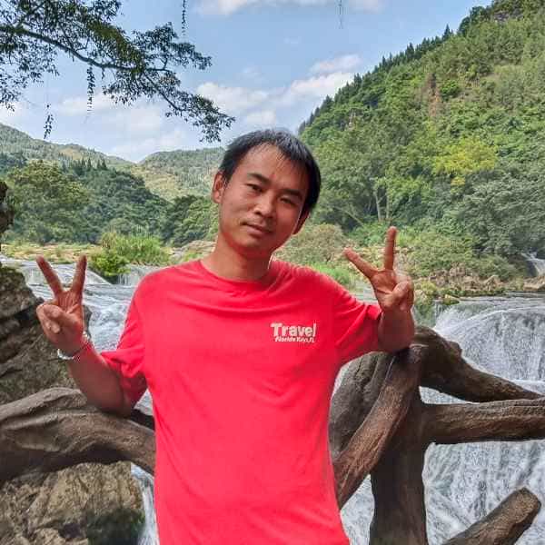 34岁岁湖南单身帅哥 - 泰安吉缘网