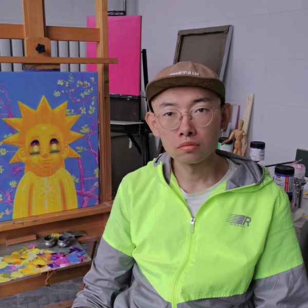33岁岁山西单身帅哥 - 泰安吉缘网