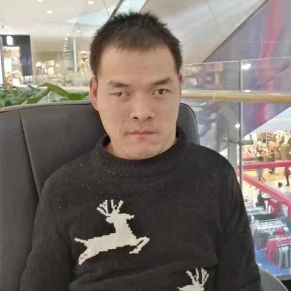 41岁岁陕西单身帅哥 - 泰安吉缘网