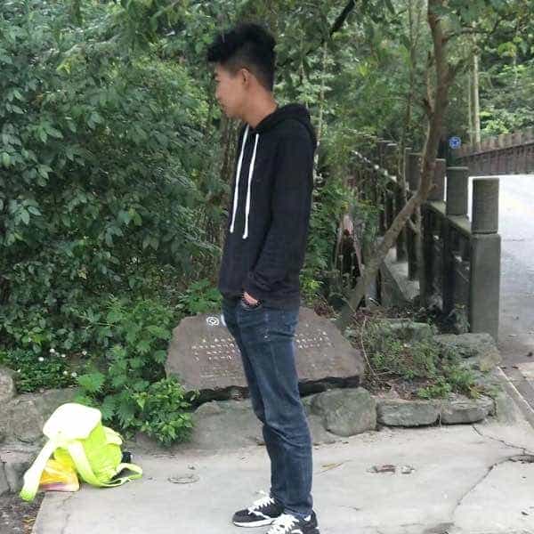 27岁岁四川单身帅哥 - 泰安吉缘网