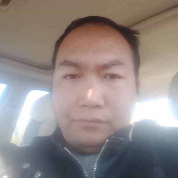 35岁岁山东单身帅哥 - 泰安吉缘网
