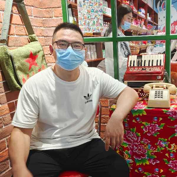 39岁岁河北单身帅哥 - 泰安吉缘网