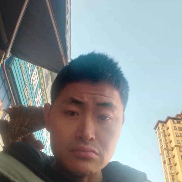 38岁岁湖北单身帅哥 - 泰安吉缘网