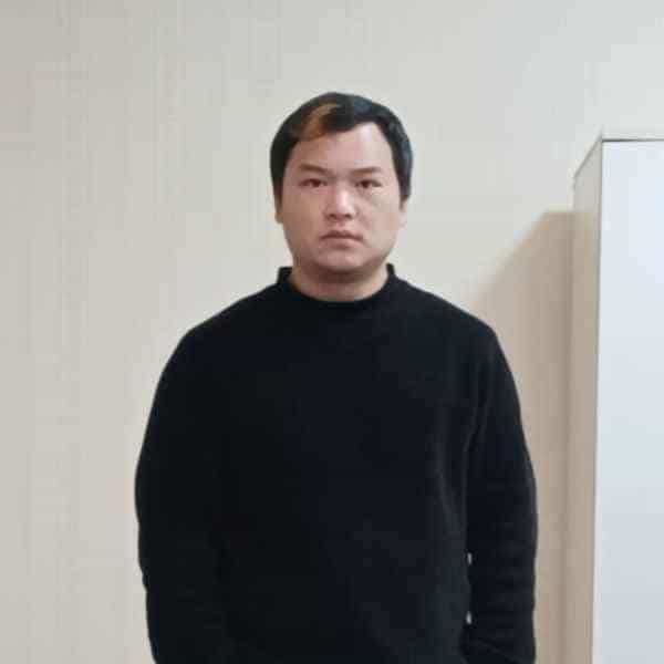 33岁岁四川单身帅哥 - 泰安吉缘网