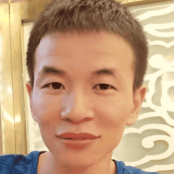 39岁岁广东单身帅哥 - 泰安吉缘网