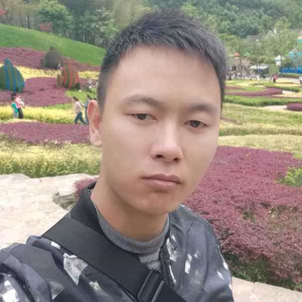 30岁岁四川单身帅哥 - 泰安吉缘网