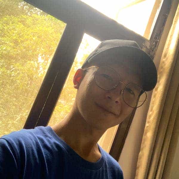 34岁岁山东单身帅哥 - 泰安吉缘网
