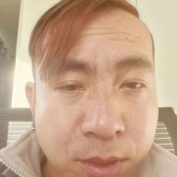 35岁岁湖北单身帅哥 - 泰安吉缘网