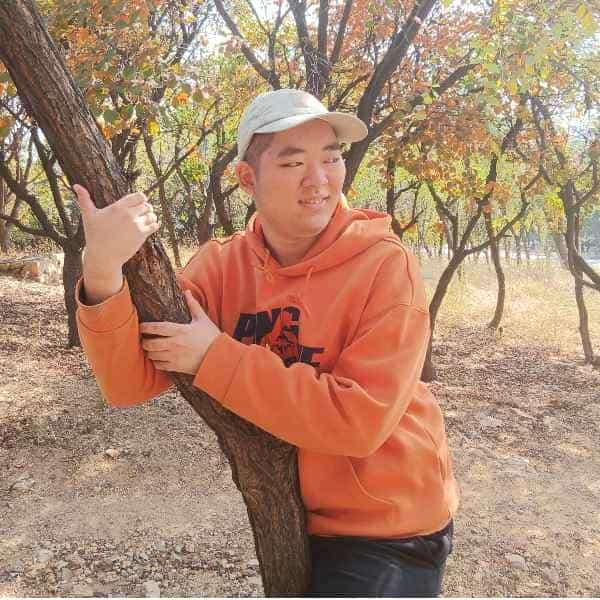 27岁岁山东单身帅哥 - 泰安吉缘网