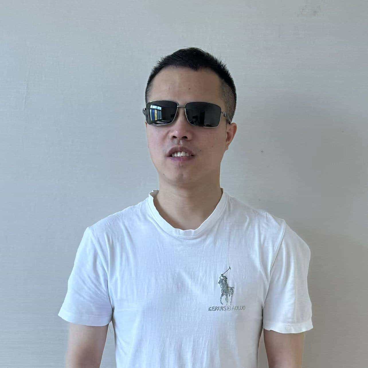 40岁岁江西单身帅哥 - 泰安吉缘网