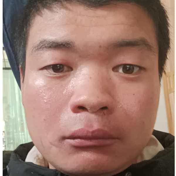 30岁岁河南单身帅哥 - 泰安吉缘网