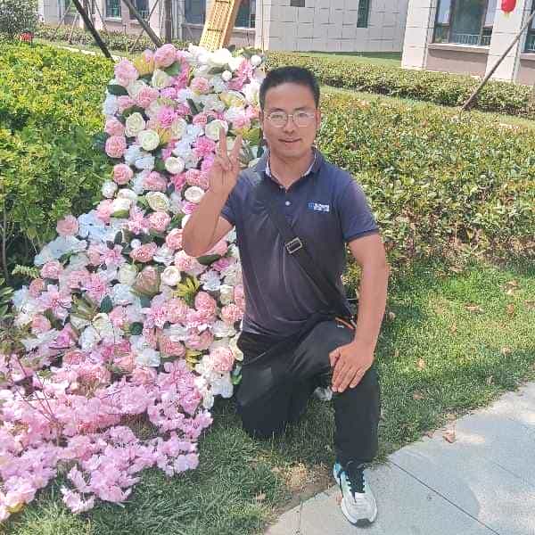 38岁岁山东单身帅哥 - 泰安吉缘网