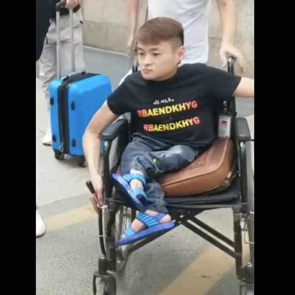 31岁岁广西单身帅哥 - 泰安吉缘网