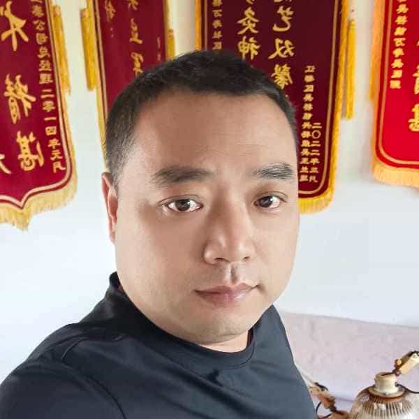 44岁岁江苏单身帅哥 - 泰安吉缘网