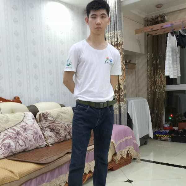 27岁岁江苏单身帅哥 - 泰安吉缘网