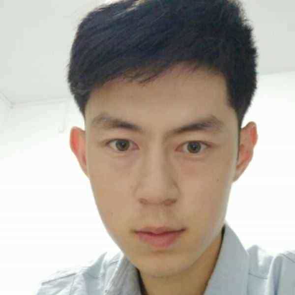 34岁岁山西单身帅哥 - 泰安吉缘网