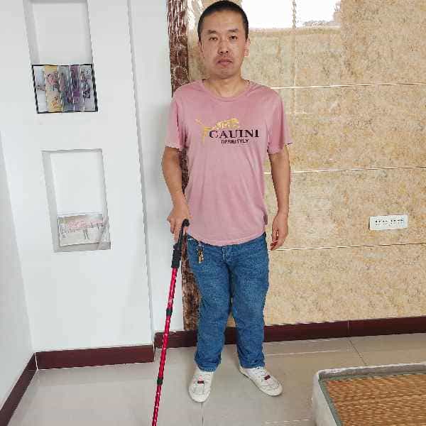 36岁岁山西单身帅哥 - 泰安吉缘网