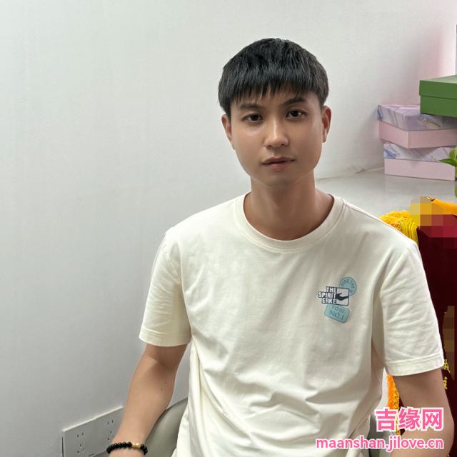 38岁岁安徽单身帅哥 - 泰安吉缘网