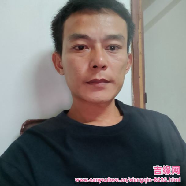 38岁岁广东单身帅哥 - 泰安吉缘网