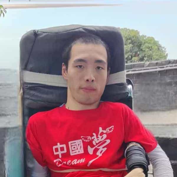 31岁岁湖南单身帅哥 - 泰安吉缘网