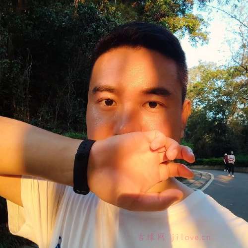 39岁岁广东单身帅哥 - 泰安吉缘网