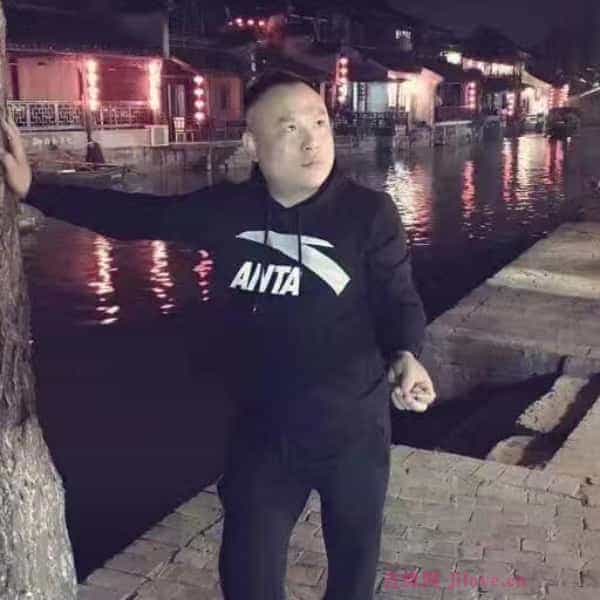 39岁岁山西单身帅哥 - 泰安吉缘网