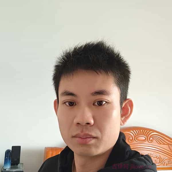 35岁岁广西单身帅哥 - 泰安吉缘网