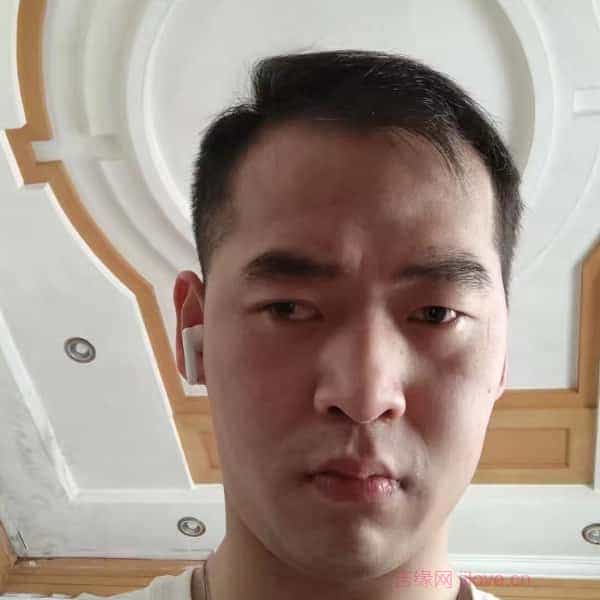 31岁岁河南单身帅哥 - 泰安吉缘网