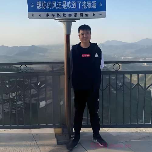 38岁岁河北单身帅哥 - 泰安吉缘网