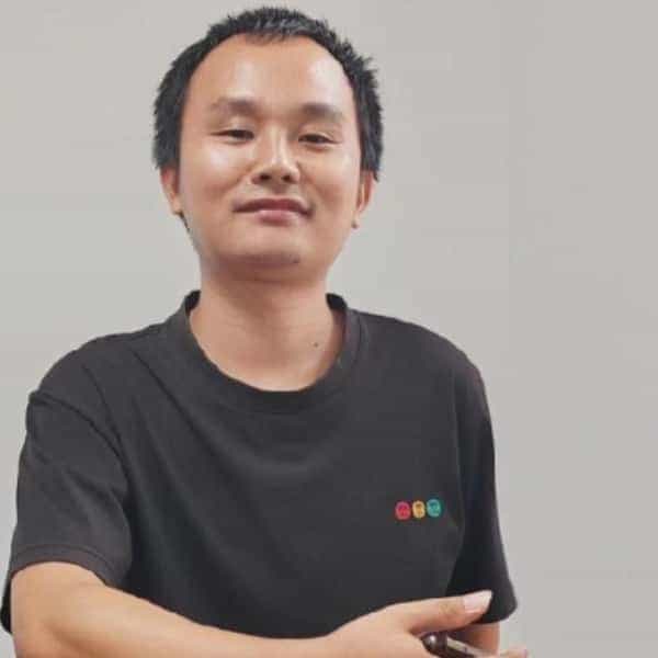 35岁岁江西单身帅哥 - 泰安吉缘网