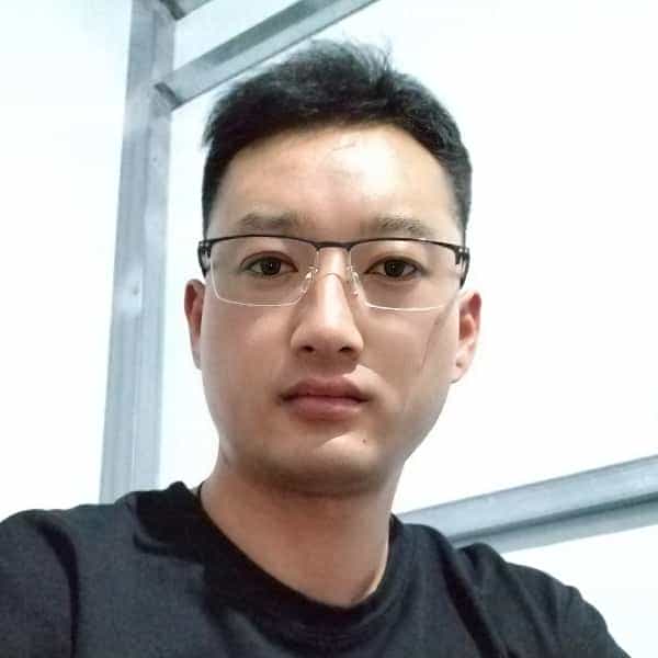 34岁岁陕西单身帅哥 - 泰安吉缘网