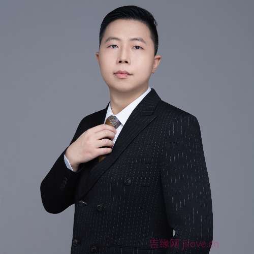 33岁岁广东单身帅哥 - 泰安吉缘网