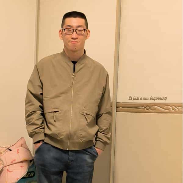28岁岁河南单身帅哥 - 泰安吉缘网