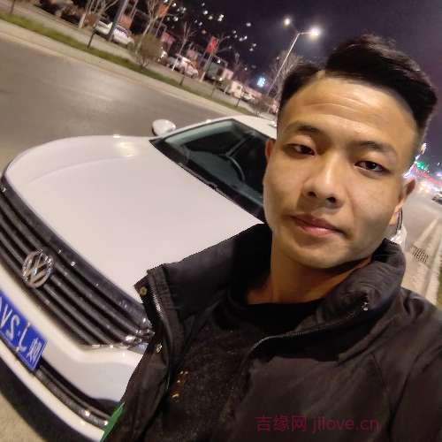 24岁岁陕西单身帅哥 - 泰安吉缘网