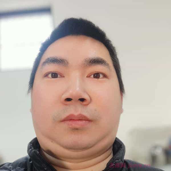 33岁岁湖北单身帅哥 - 泰安吉缘网