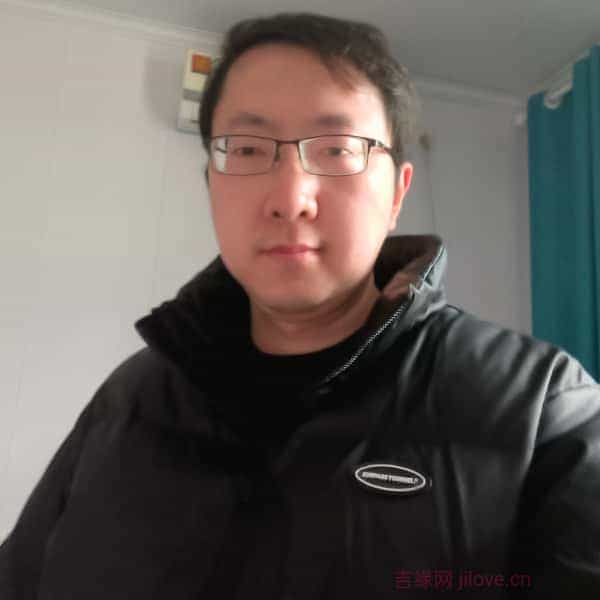36岁岁江苏单身帅哥 - 泰安吉缘网